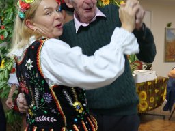 Biesiada parafialna (14.09.2025)