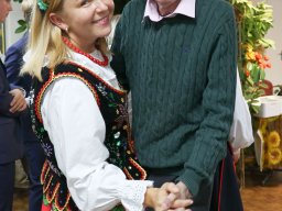 Biesiada parafialna (14.09.2025)