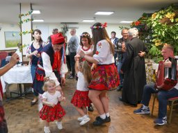 Biesiada parafialna (14.09.2025)