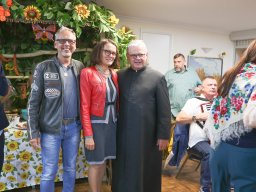 Biesiada parafialna (14.09.2025)