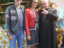 Biesiada parafialna (14.09.2025)