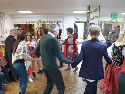 Biesiada parafialna (14.09.2025)