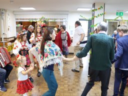 Biesiada parafialna (14.09.2025)