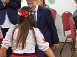 Biesiada parafialna (14.09.2025)