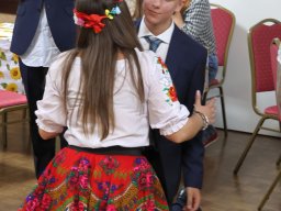 Biesiada parafialna (14.09.2025)