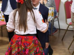 Biesiada parafialna (14.09.2025)