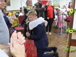 Biesiada parafialna (14.09.2025)