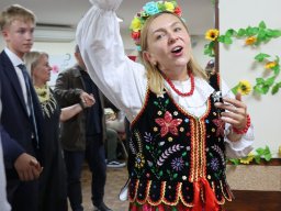 Biesiada parafialna (14.09.2025)