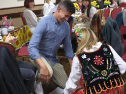 Biesiada parafialna (14.09.2025)