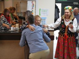 Biesiada parafialna (14.09.2025)