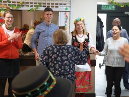 Biesiada parafialna (14.09.2025)