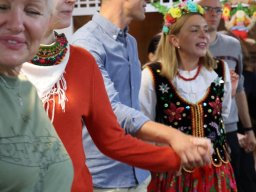 Biesiada parafialna (14.09.2025)