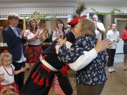 Biesiada parafialna (14.09.2025)