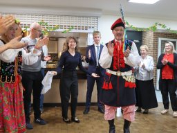 Biesiada parafialna (14.09.2025)