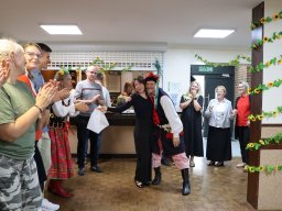 Biesiada parafialna (14.09.2025)