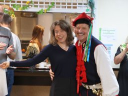 Biesiada parafialna (14.09.2025)