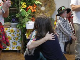 Biesiada parafialna (14.09.2025)