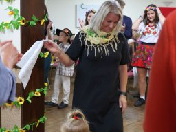 Biesiada parafialna (14.09.2025)