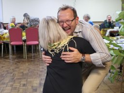 Biesiada parafialna (14.09.2025)