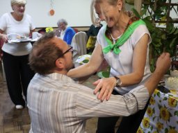 Biesiada parafialna (14.09.2025)