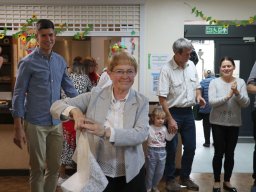 Biesiada parafialna (14.09.2025)