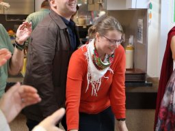 Biesiada parafialna (14.09.2025)