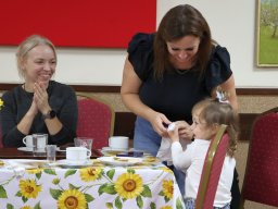 Biesiada parafialna (14.09.2025)