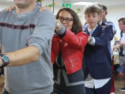 Biesiada parafialna (14.09.2025)