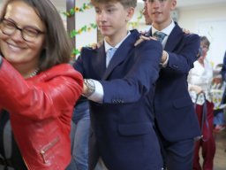 Biesiada parafialna (14.09.2025)