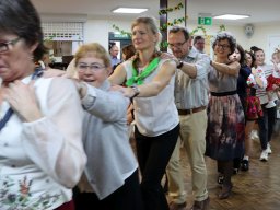 Biesiada parafialna (14.09.2025)