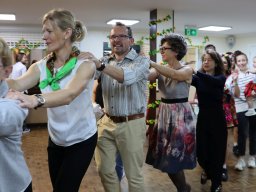 Biesiada parafialna (14.09.2025)