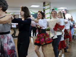 Biesiada parafialna (14.09.2025)