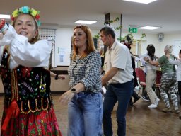 Biesiada parafialna (14.09.2025)