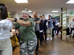 Biesiada parafialna (14.09.2025)