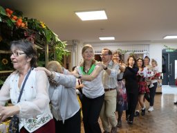 Biesiada parafialna (14.09.2025)