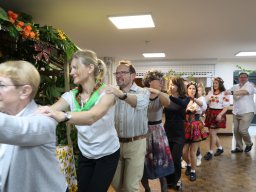 Biesiada parafialna (14.09.2025)