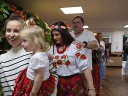 Biesiada parafialna (14.09.2025)