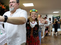 Biesiada parafialna (14.09.2025)