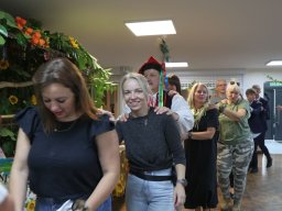 Biesiada parafialna (14.09.2025)