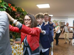 Biesiada parafialna (14.09.2025)