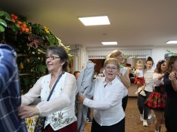 Biesiada parafialna (14.09.2025)