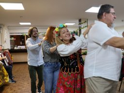 Biesiada parafialna (14.09.2025)