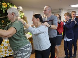 Biesiada parafialna (14.09.2025)