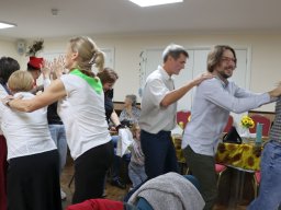 Biesiada parafialna (14.09.2025)