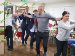 Biesiada parafialna (14.09.2025)