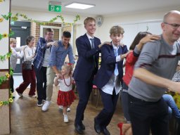 Biesiada parafialna (14.09.2025)