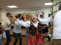 Biesiada parafialna (14.09.2025)