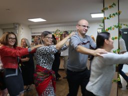 Biesiada parafialna (14.09.2025)