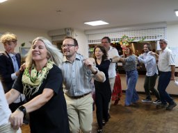 Biesiada parafialna (14.09.2025)