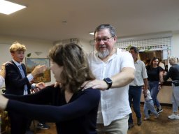 Biesiada parafialna (14.09.2025)